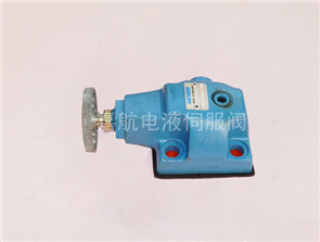 威格士调压阀CGR 02 FK 21UG